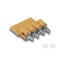 Te Connectivity Terminal Block Tools & Accessories Plug Bridge For 2.5Mm2 Terminal Block 2271718-3 - alternate 1